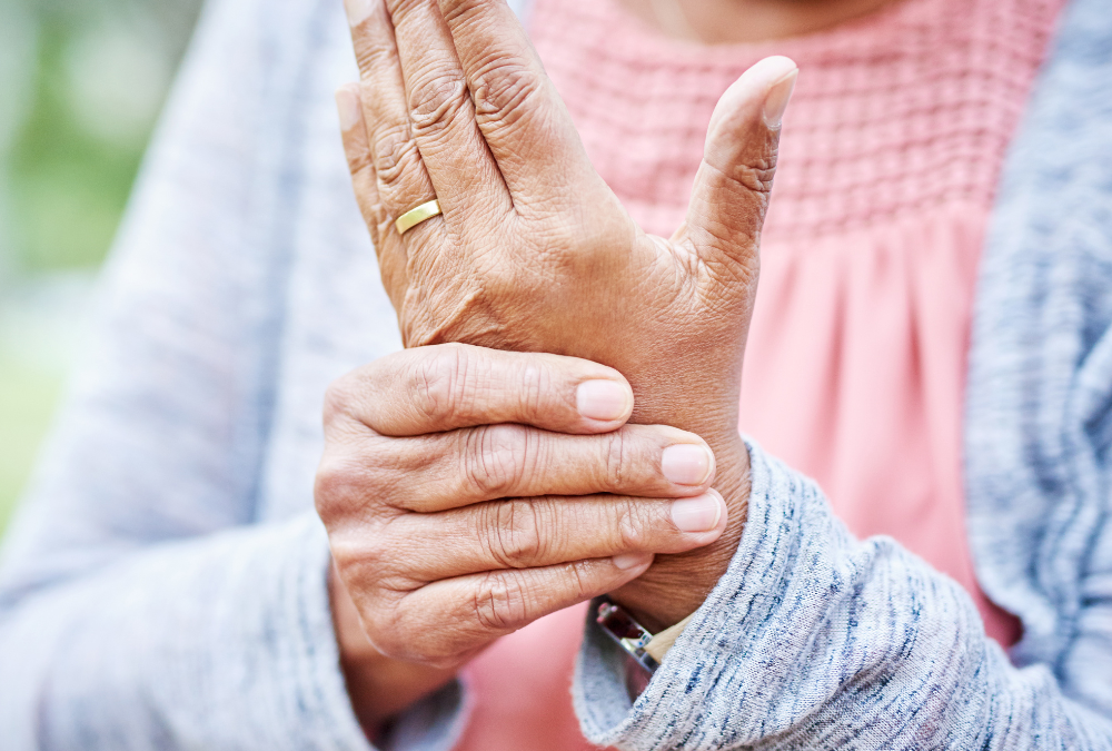 Rheumatology Resources and Care at Center for Specialty Care, Mankato, MN