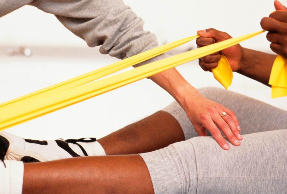 The Role of Physical Therapy in Rheumatoid Arthritis Management