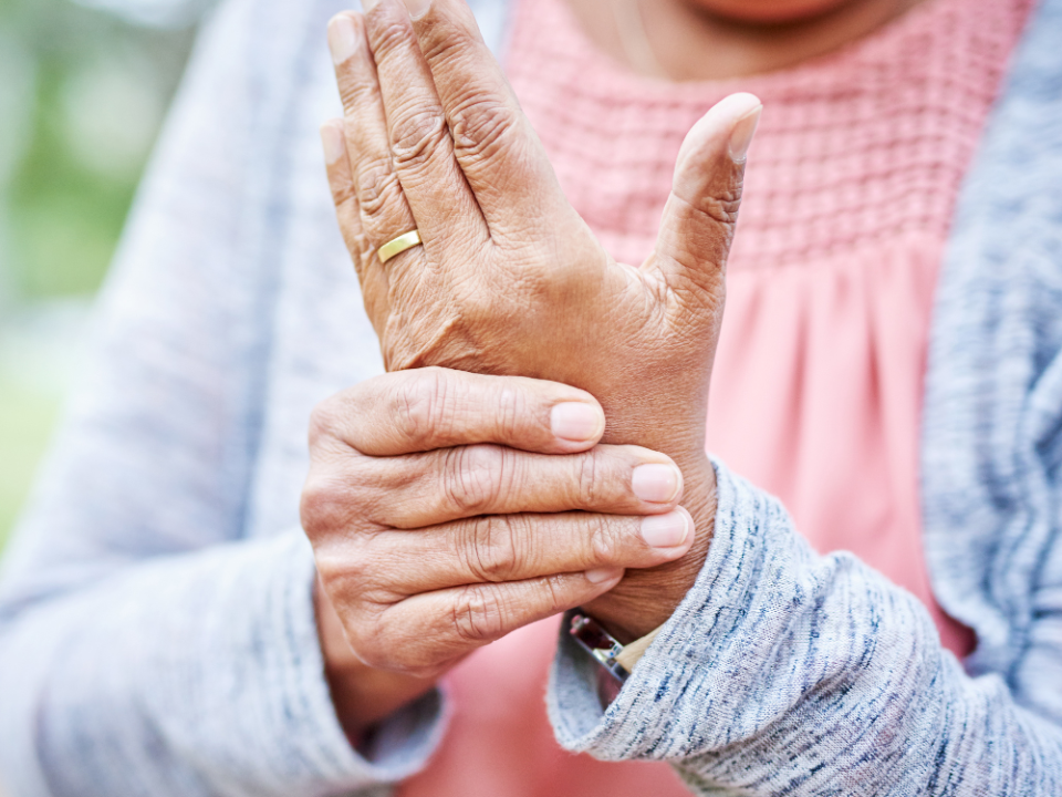 Rheumatology Resources and Care at Center for Specialty Care, Mankato, MN