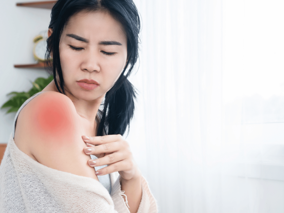 rotator cuff surgeon near me