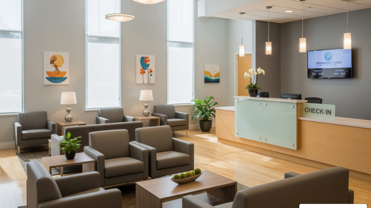 Orthopedic clinic Iowa