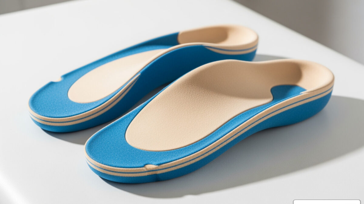 custom orthotics cost