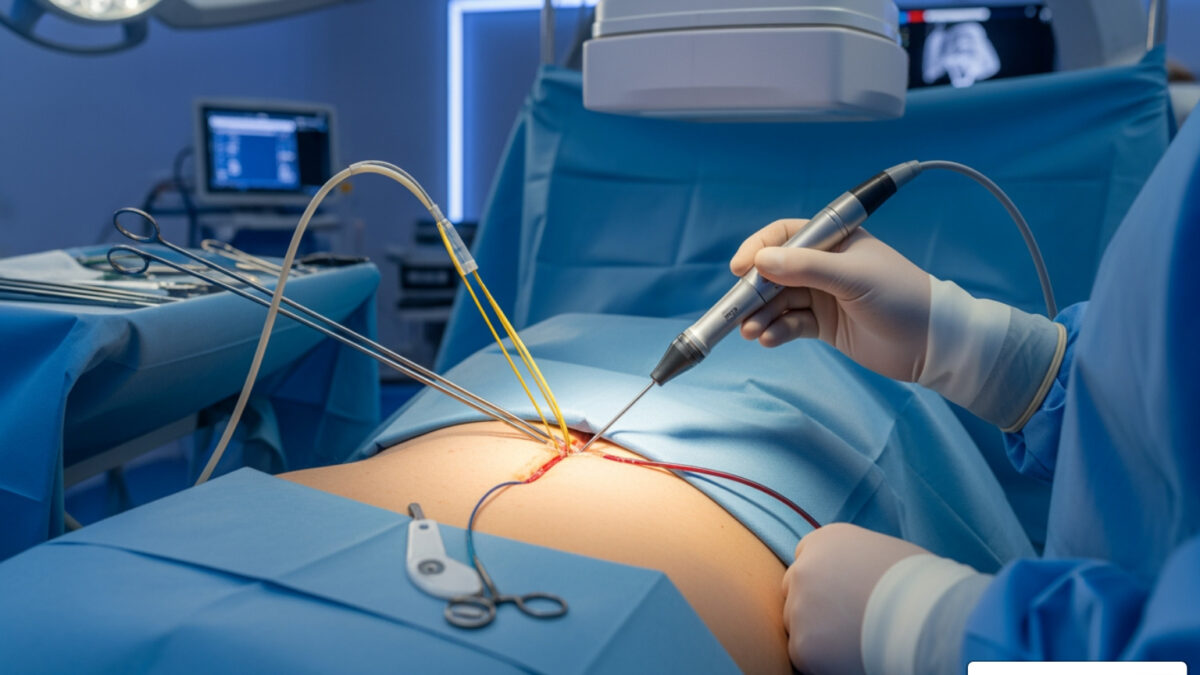 who is a good candidate for intracept procedure