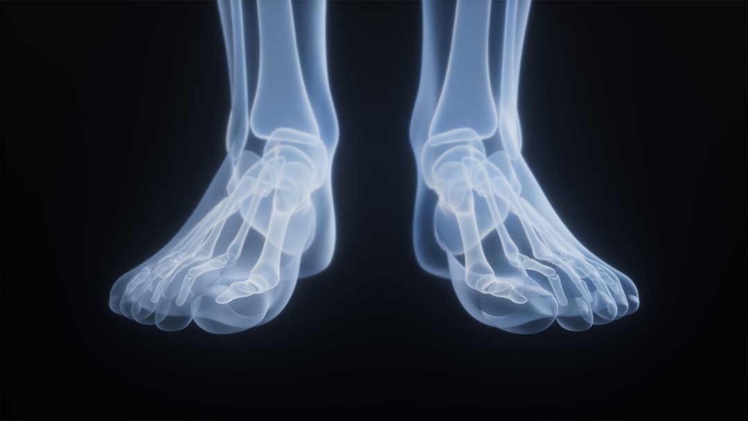 foot surgery options