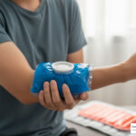 heat cold therapy for tendonitis