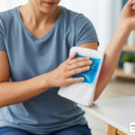 is ice good for tendonitis