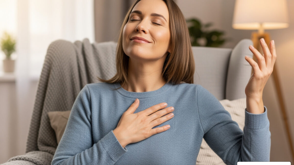 chronic pain management