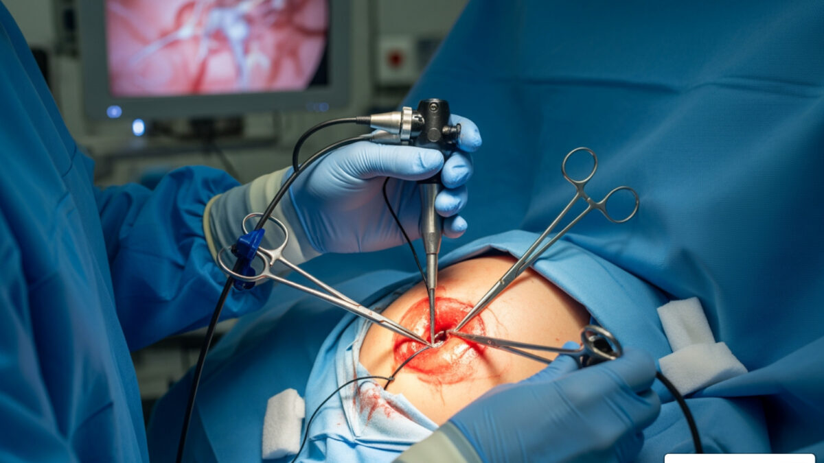 rotator cuff surgery