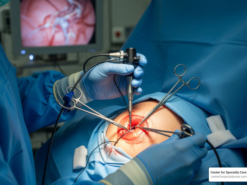 rotator cuff surgery