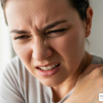 chronic shoulder pain