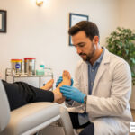 foot care clinic