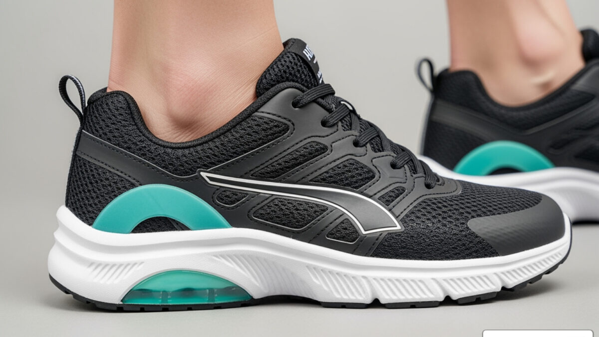 foot arch support