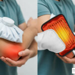 ice or heat for tendons