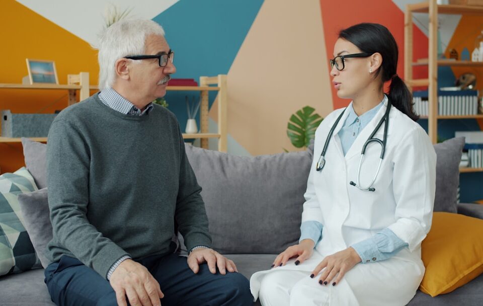 does medicare cover pain management clinics