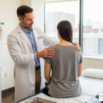 Orthopedic shoulder specialist