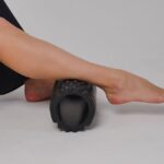 foam roller muscle knots