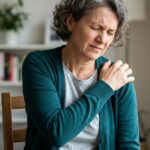 rotator cuff tear symptoms