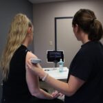rotator cuff injury test