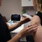 shoulder ligaments and tendons