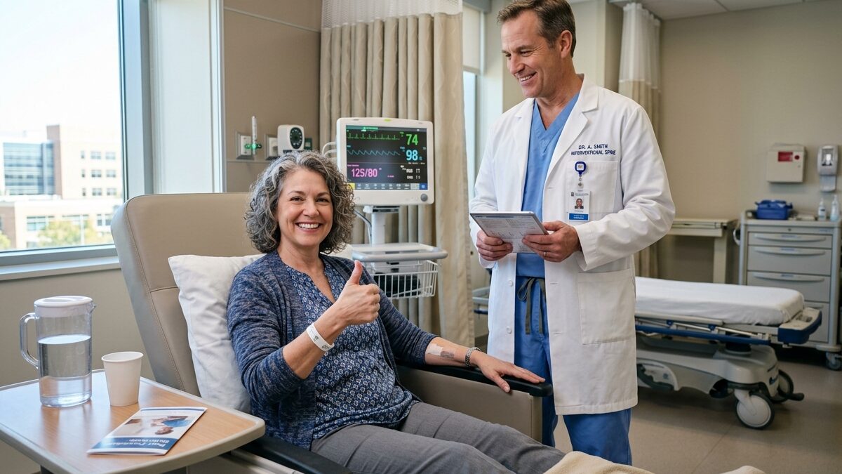intracept procedure reviews