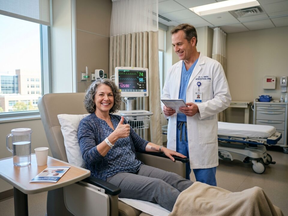 intracept procedure reviews