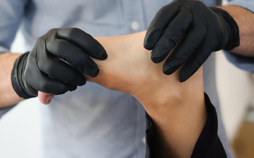 Achilles tendinitis treatments