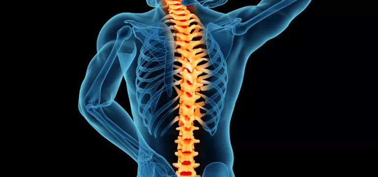 rhomboid muscle pain spinal cord stimulator