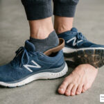 support for flat feet womens
