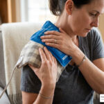 ice or heat for rotator cuff tendonitis