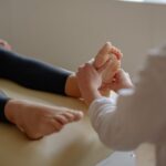 foot tendonitis relief