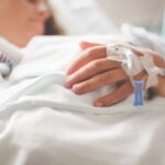 iv for dehydration