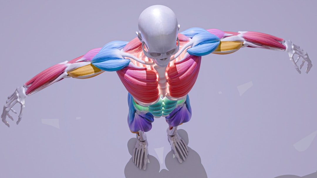 rhomboid pain causes