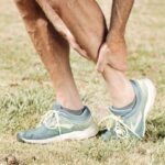 heat or cold for achilles pain