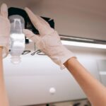 IV drip therapy wellness hydration